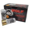 12 Gauge - Wolf Performance 00 Buckshot 9 Pellet 2-3/4