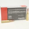 Hornady Superformance 6.5mm Creedmoor 129 Grain Super Shock Tip C 500 rounds