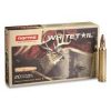 Norma Whitetail Ammunition 300 Winchester Magnum 150 Grain Jacketed Soft Point 500 rounds