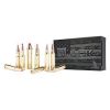Hornady Black Ammunition 224 Valkyrie 75 Grain Hollow Point Boat Tail Box 500 rounds