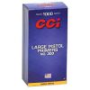 CCI Large Pistol Primers #300 Box of 3000 (3 BOXES OF 1000)