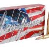 Hornady Hornady American Whitetail .300 Winchester Magnum 150 Grain InterLock SP 500 rounds