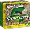 Remington Nitro-Steel High Velocity 12 Gauge 1 1/2 oz 3.5" 500 rounds