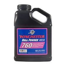 Winchester Powder 760