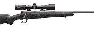 Winchester Model 70 Extreme Tungsten Rifle