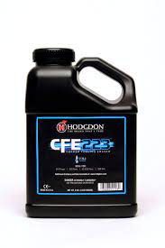 CFE-223 8lbs – Hodgdon Powder
