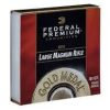 Federal Premium Gold Medal Large Rifle Magnum Match #215M Primers 1000pcs