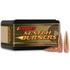 Barnes .224 / 22 77 Grain Boat Tail Bullet Match (100 ct.)