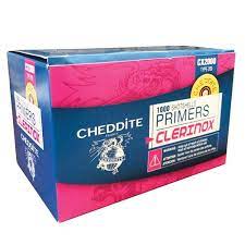 Cheddite Primers 209 (1000/box)
