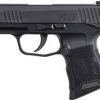 Sig Sauer P365 Pistol 9mm Luger 3.1