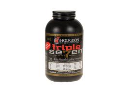 Hodgdon Triple Seven Black Powder Substitute FFFg 1 lb