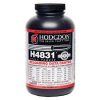 H4831 1lb – Hodgdon Powder