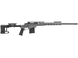 Remington 700 PCR Enhanced 6mm Creedmoor Bolt Action Rifle 24" Barrel 10-Round