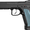 CZ MOD.70 7.65mm AUTOMATIC PISTOL