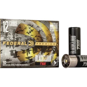 Federal Premium Heavyweight TSS Ammunition 20 Gauge 250 rounds