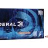 Federal Premium Power-Shok .243 Winchester 100 grain Jacketed Soft Point 500 rounds