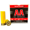 20 Gauge – Winchester AA Heavy Target Load 2-3/4″ 1oz #7.5 Shot – 25 Rounds