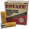 20 Gauge – Estate Super Sport Competition #7.5 Shot – 25 Rounds