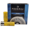 20 Gauge – Federal Field & Target 2-3/4″ Lead 7.5 Shot