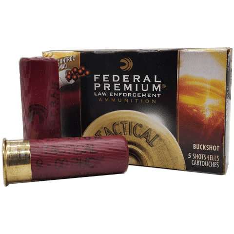 Federal Flite Control Pattern 12 Gauge – Federal LE 9 Pellet LE13200 Flite Control Buckshot