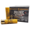 20 Gauge – Federal Prairie Storm 3″ FS Steel #3 Shot – 25 Rounds