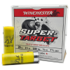 20 Gauge – Winchester Super-Target 2-3/4″ #7.5 Shot – 25 Rounds