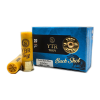 20 Gauge – YRB 2-3/4″ Troy #4 Buck Shot 30 Pellet – 10 Rounds