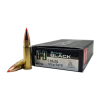 7.62×39 – Hornady Black 123 Grain SST – 20 Rounds