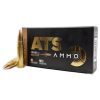 7.62×39 – ATS 124 Grain Full Metal Jacket – 20 Rounds