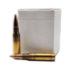 7.62×51 NATO – Saltech Range 150 Grain Full Metal Jacket – 20 Rounds